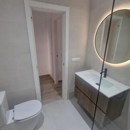 Appartamento Large 1 Bedroom Close To Puerto Banus